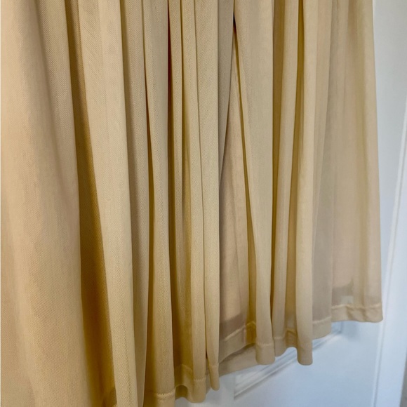 GB Beige Dress - Picture 7 of 9